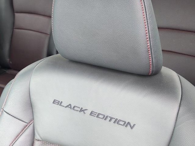 Used 2023 Honda Ridgeline Black Edition image 23