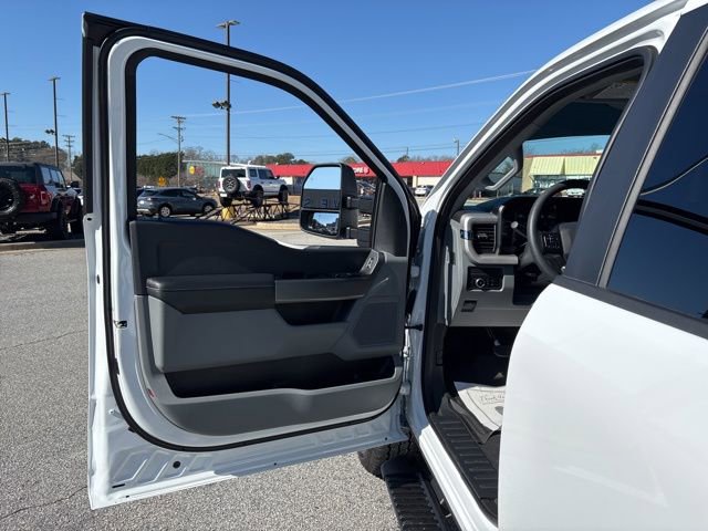 Certified 2026 Ford F250 XL w/ STX Appearance Package image 11