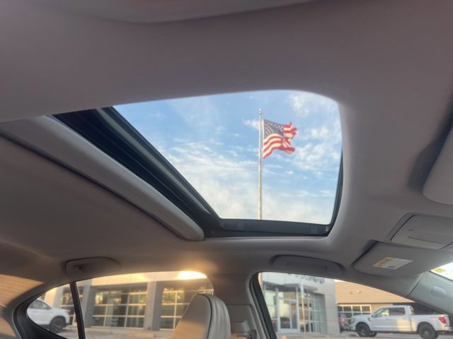 Used 2018 Acura TLX V6 w/ Technology Package image 10