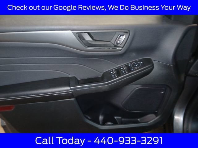 Certified 2023 Ford Escape Active AWD/4WD image 18