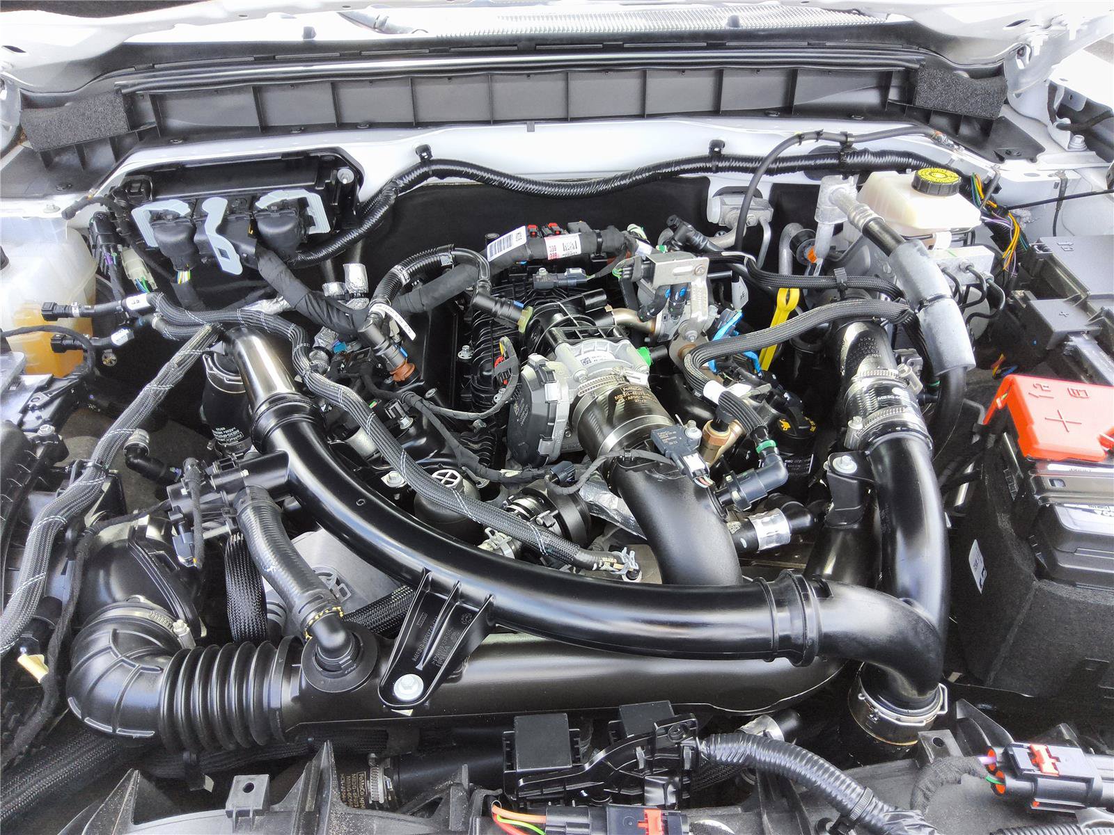 Certified 2023 Ford Bronco Outer Banks AWD/4WD image 34