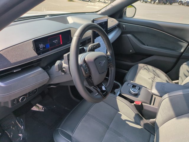 Certified 2023 Ford Mustang Mach-E GT w/ GT Performance Edition AWD/4WD image 17