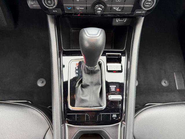 Used 2024 Jeep Compass Latitude image 18