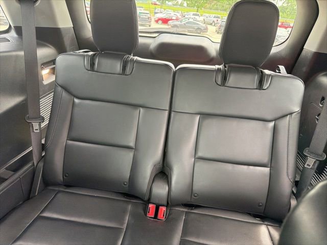 Certified 2021 Ford Explorer XLT w/ Equipment Group 202A AWD/4WD image 53