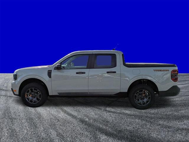 Certified 2024 Ford Maverick Tremor w/ Tremor Off-Road Package image 2