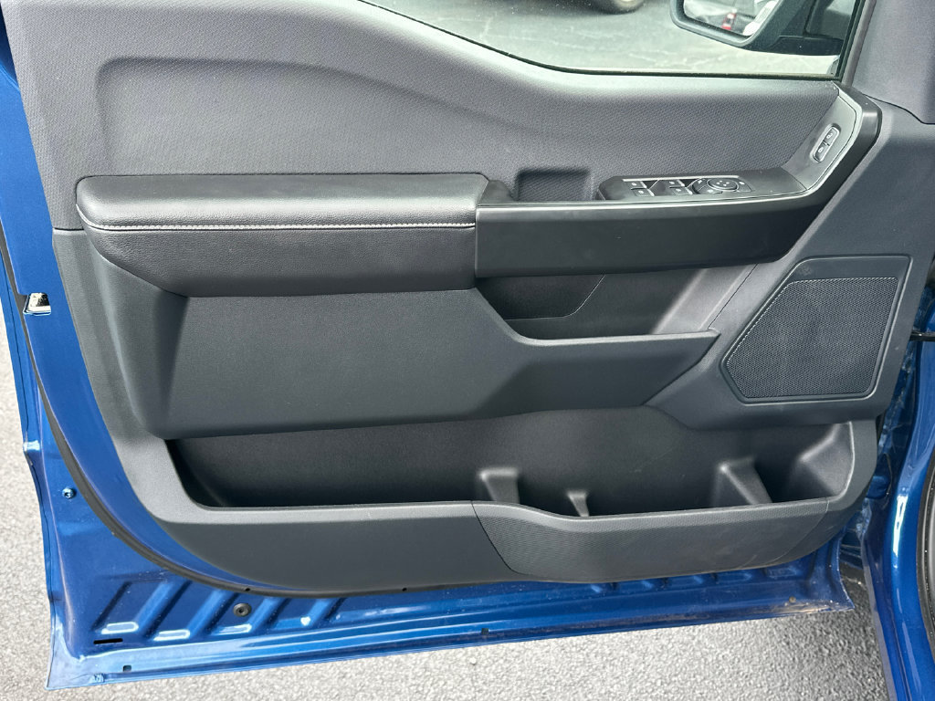 Certified 2025 Ford F150 STX w/ Equipment Group 200A RWD image 10