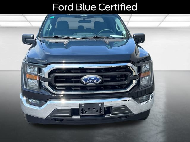 Certified 2023 Ford F150 XLT AWD/4WD image 2