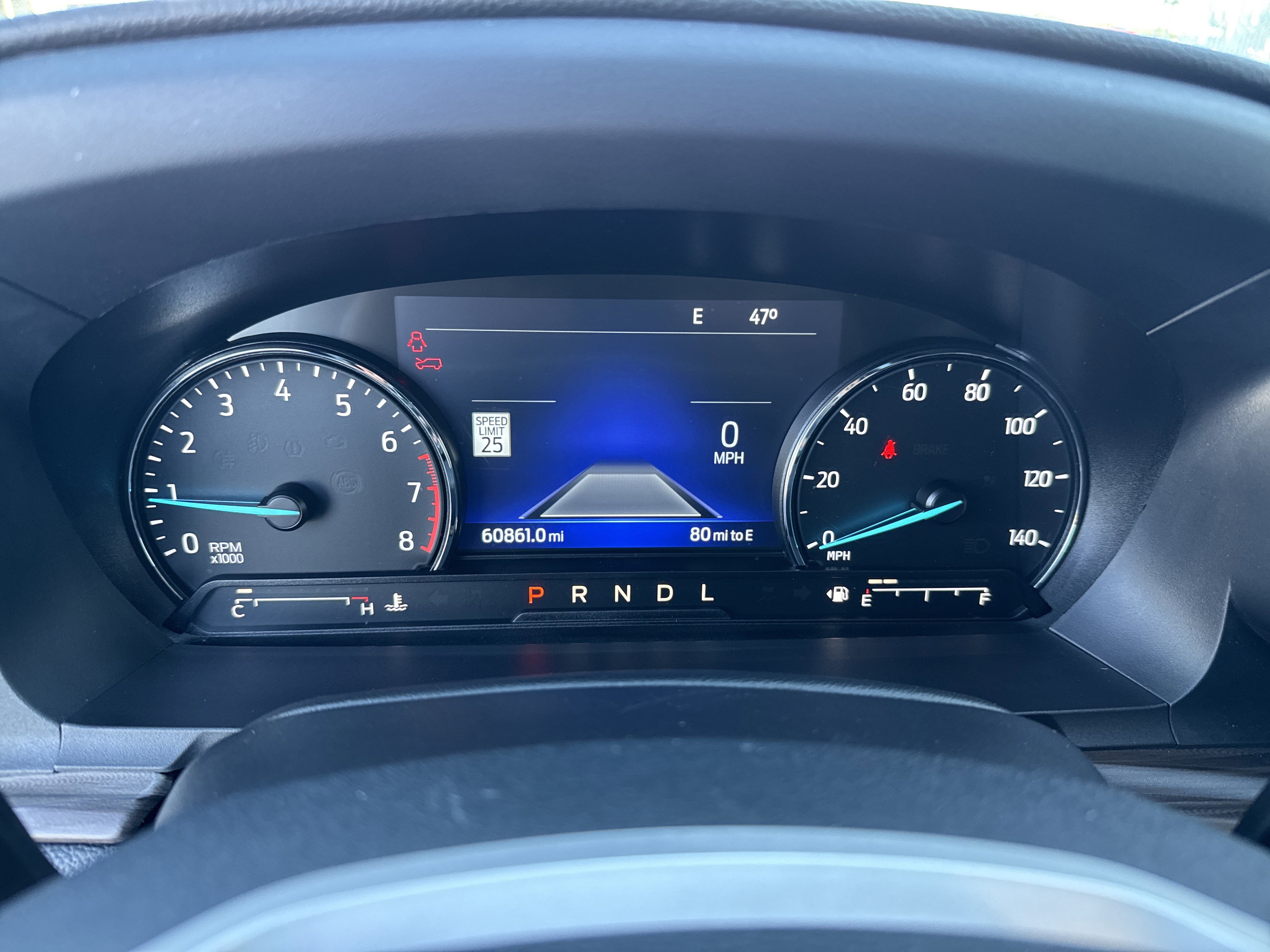 Certified 2022 Ford Explorer Limited image 35