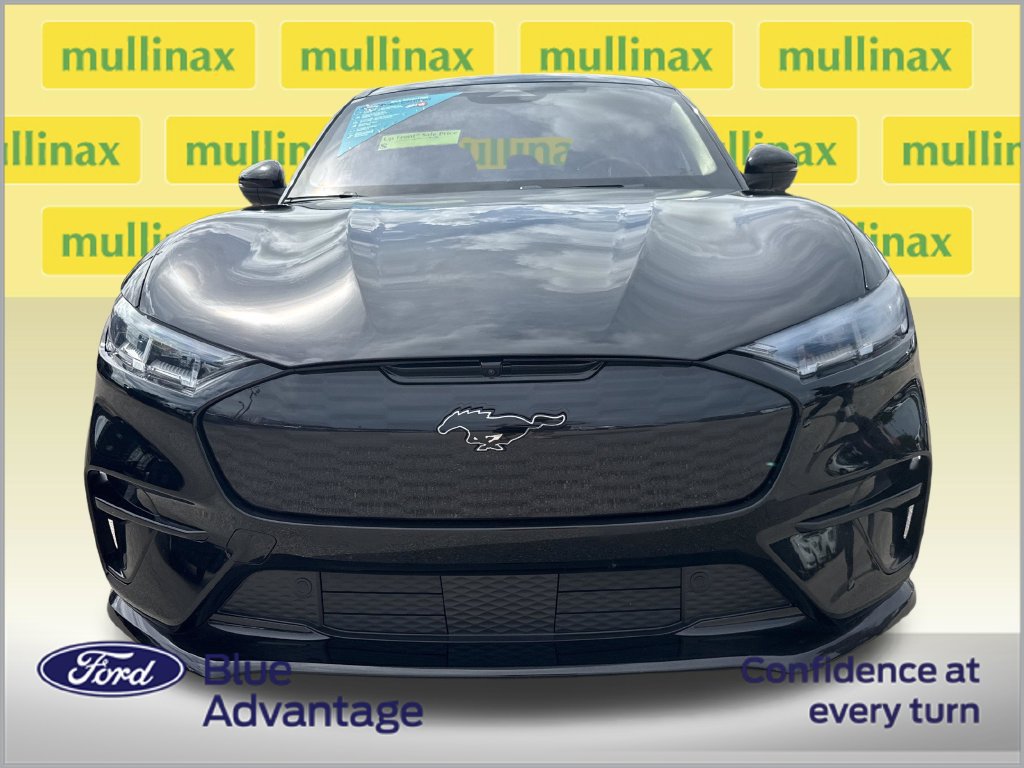 Certified 2023 Ford Mustang Mach-E GT AWD/4WD image 11