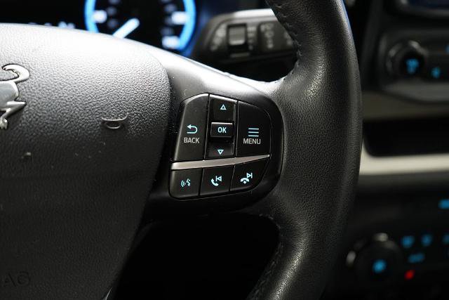 Certified 2023 Ford Bronco Sport Heritage w/ Heritage Convenience Package AWD/4WD image 40