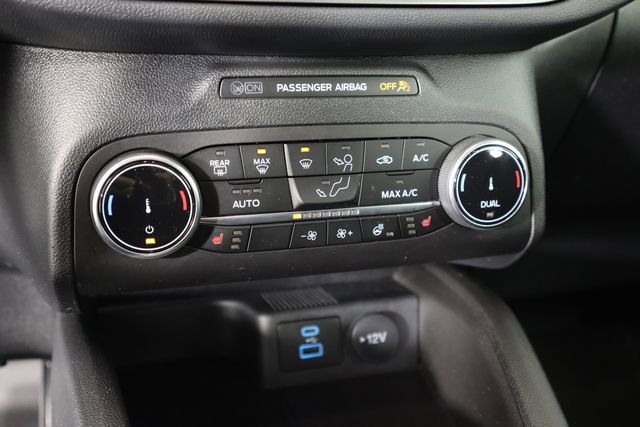Certified 2023 Ford Escape Active AWD/4WD image 42