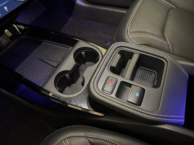 Certified 2025 Ford Mustang Mach-E Premium image 29