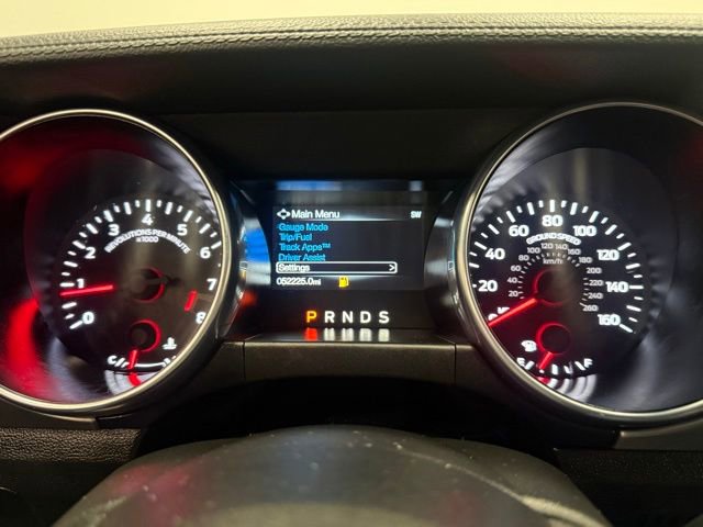 Certified 2022 Ford Mustang GT w/ Equipment Group 301A image 23