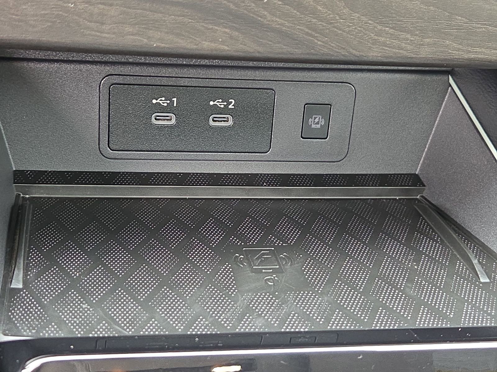 Used 2025 Nissan Murano SL image 17