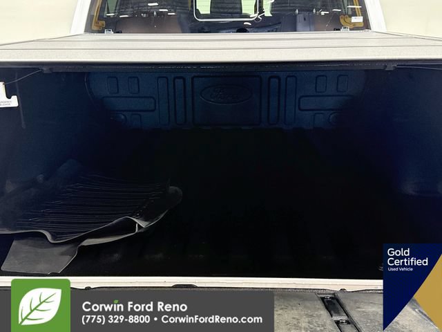 Certified 2024 Ford F150 Raptor AWD/4WD image 31