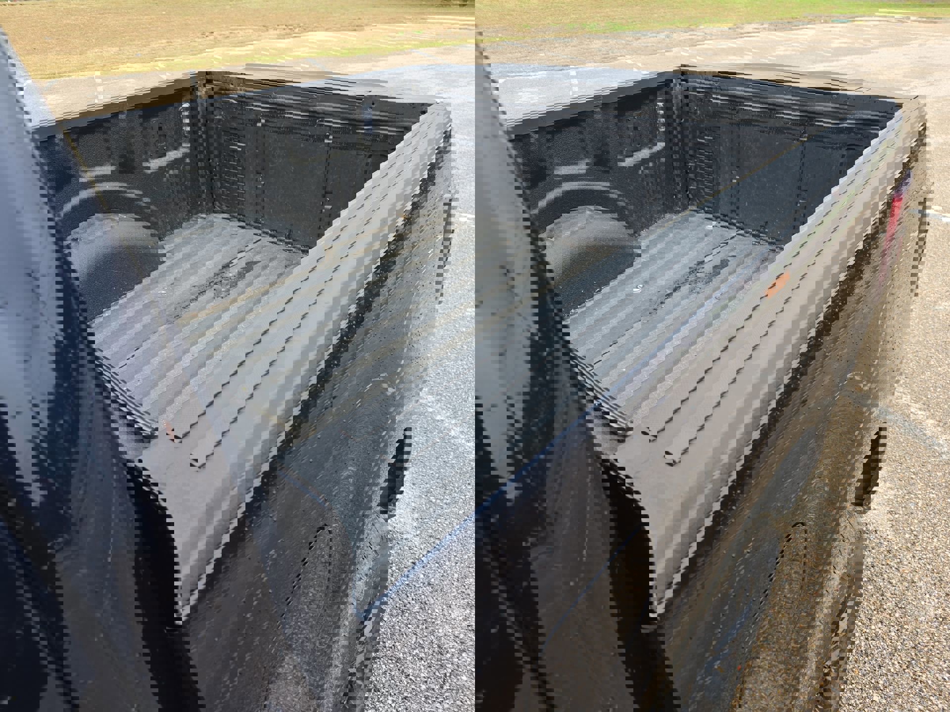 Certified 2022 Ford F150 Platinum w/ Equipment Group 701A High image 23