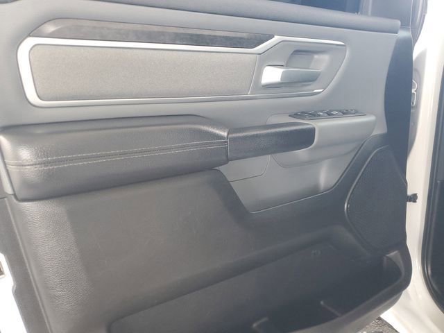 Used 2022 RAM 1500 Big Horn image 12