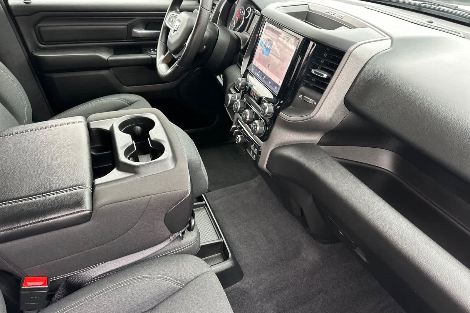 Used 2025 RAM 1500 Tradesman image 15