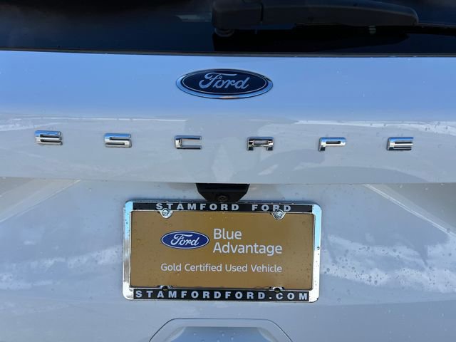 Certified 2022 Ford Escape SE w/ Convenience Package image 45