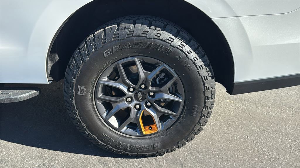 Certified 2026 Ford Expedition Tremor AWD/4WD image 9