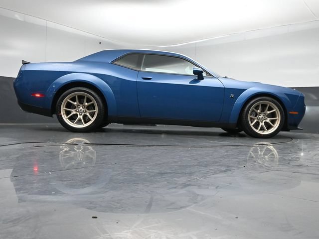 Used 2020 Dodge Challenger R/T Scat Pack RWD image 38