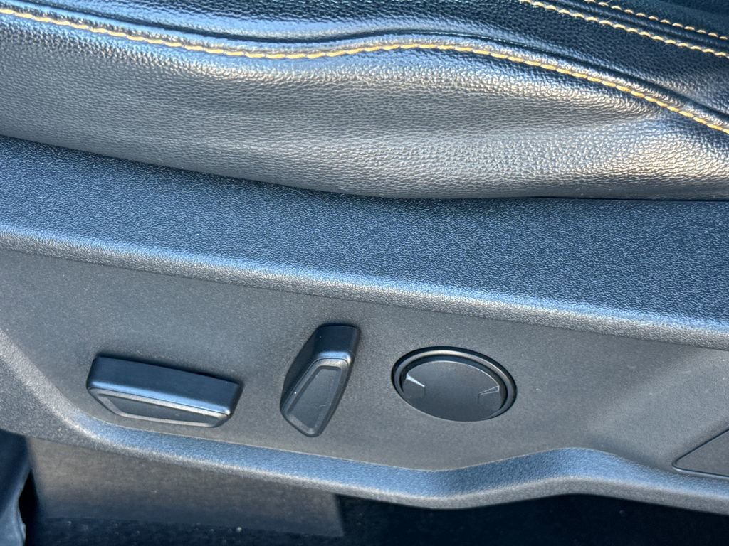 Certified 2023 Ford Bronco Badlands w/ Sasquatch Package image 26