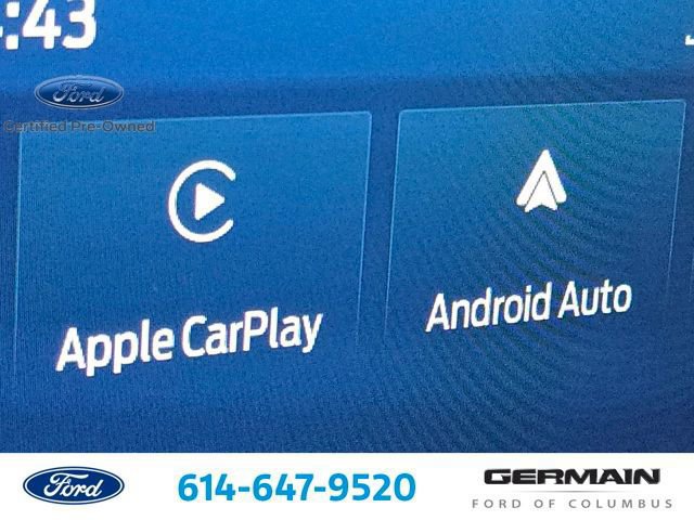 Certified 2023 Ford Escape Active image 34