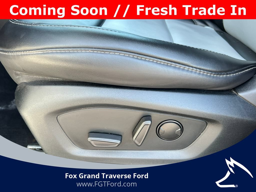 Certified 2023 Ford Explorer XLT w/ Equipment Group 202A AWD/4WD image 14
