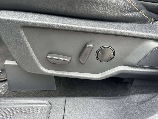 Certified 2022 Ford Bronco Badlands AWD/4WD image 12
