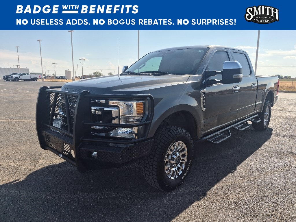 Certified 2022 Ford Explorer XLT RWD image 8