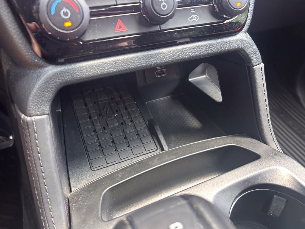 Certified 2025 Ford Ranger Raptor AWD/4WD image 39