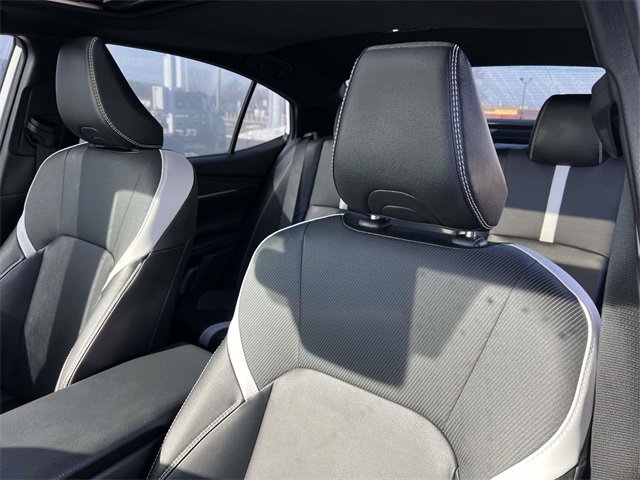 Used 2025 Toyota Camry SE w/ Convenience Package image 24