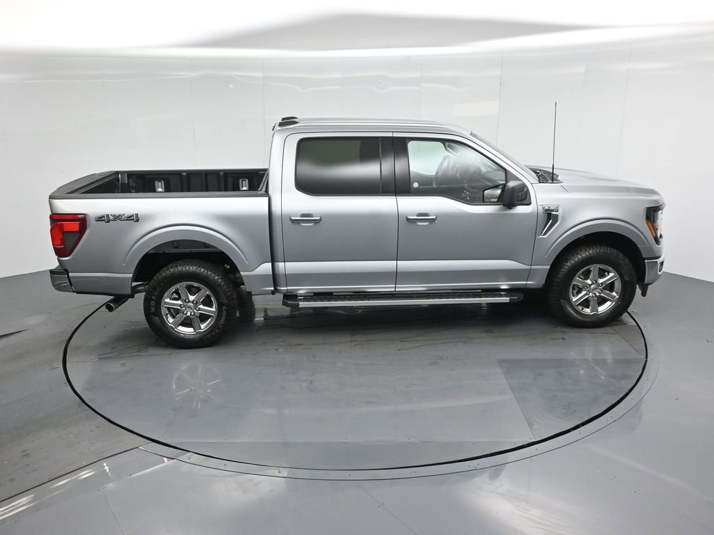 Certified 2024 Ford F150 XLT image 38
