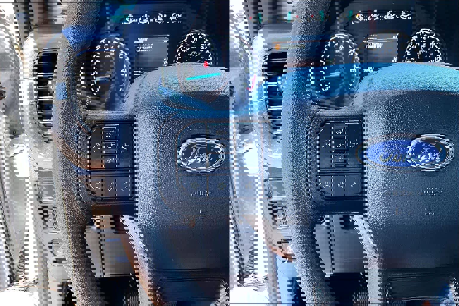 Certified 2023 Ford F150 XL w/ STX Appearance Package image 22