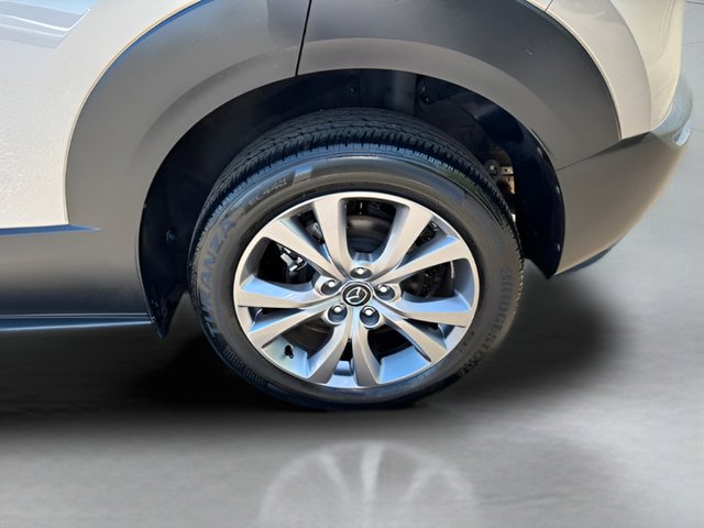 Used 2023 MAZDA CX-30 AWD 2.5 S w/ Preferred Package image 20