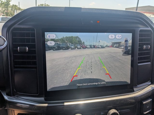 Certified 2026 Ford F150 STX w/ Equipment Group 200A AWD/4WD image 22