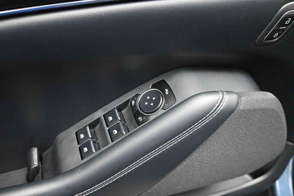 Certified 2023 Ford Mustang Mach-E Select RWD image 12