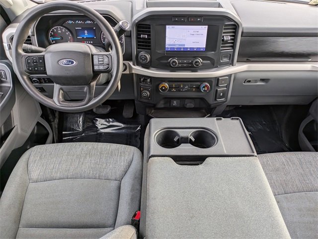 Certified 2022 Ford F150 XLT w/ XTR Package image 15