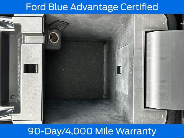 Certified 2021 Ford Explorer ST w/ Equipment Group 401A AWD/4WD image 17