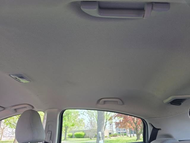 Used 2022 Honda HR-V LX image 36