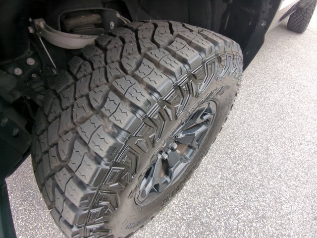 Used 2021 RAM 1500 TRX w/ TRX Level 2 Equipment Group AWD/4WD image 12