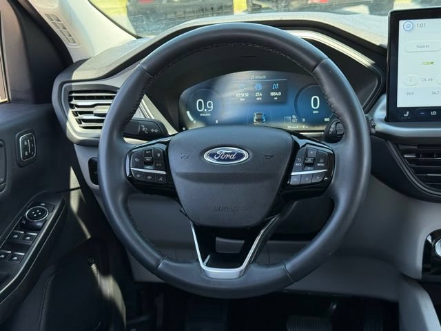 Certified 2023 Ford Escape Active w/ Tech Pack #2 FWD image 8