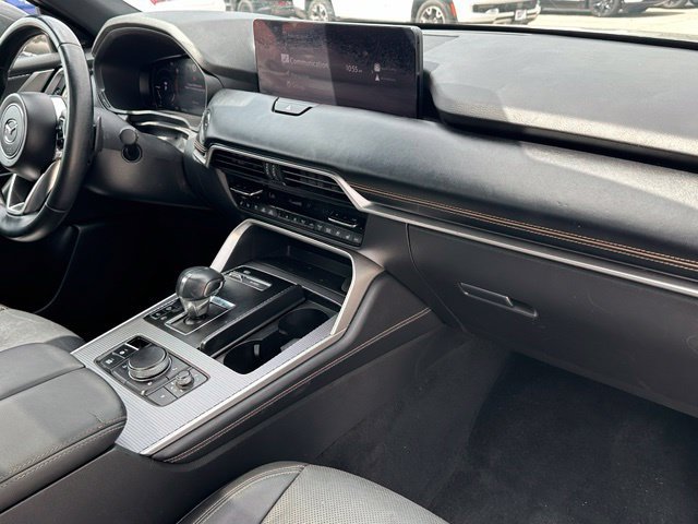 Used 2024 MAZDA CX-90 Plug-In Hybrid w/ Premium Plus AWD/4WD image 13