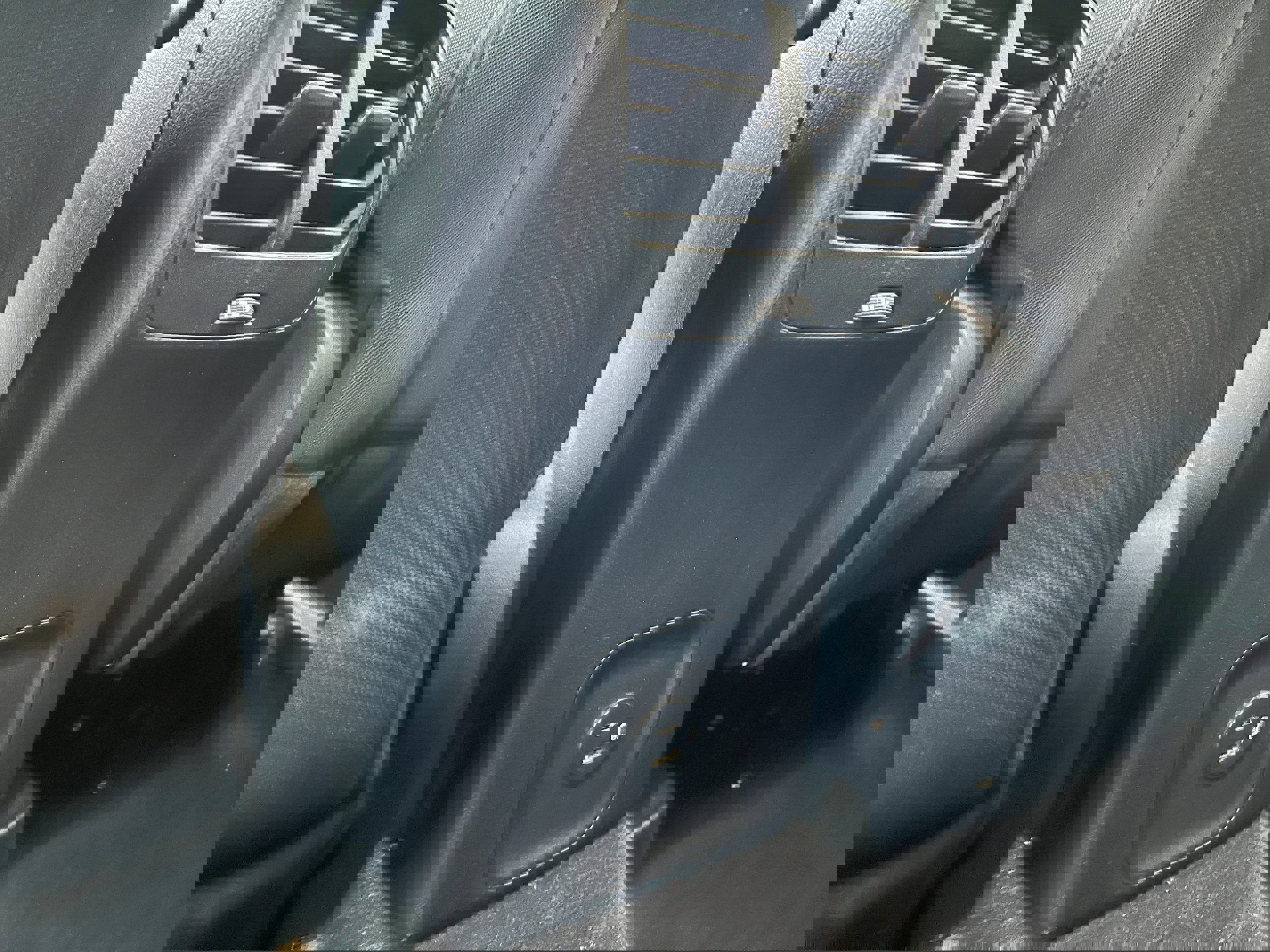 Certified 2022 Ford Escape SE w/ Convenience Package image 10