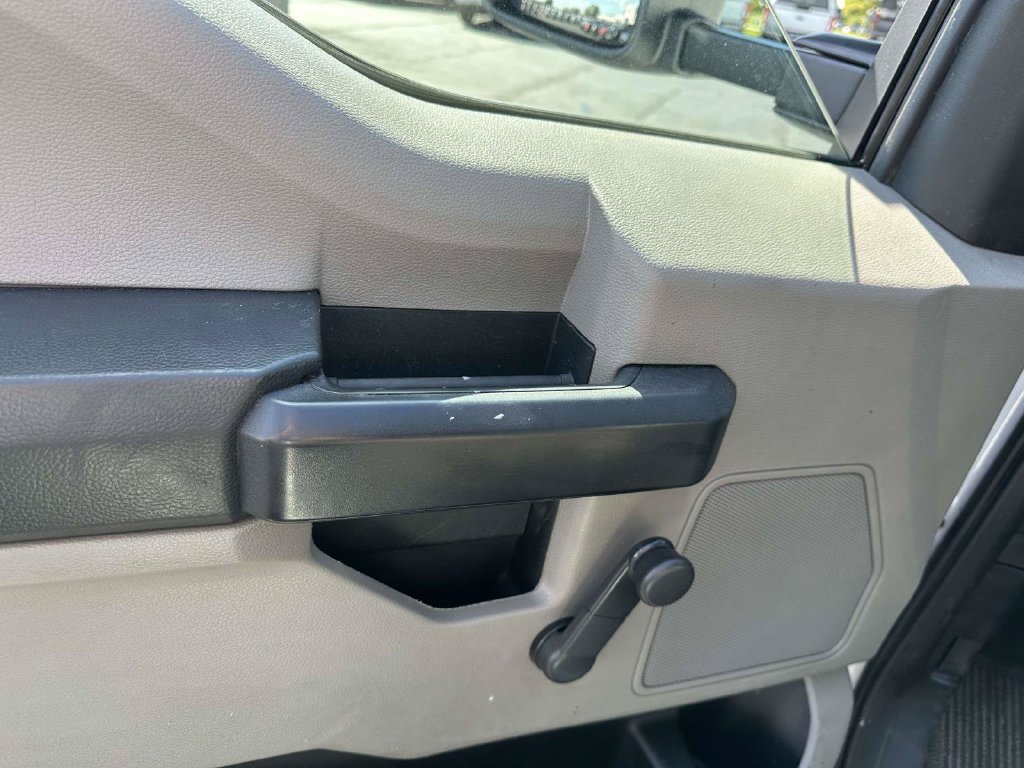 Certified 2021 Ford F450 XL AWD/4WD image 10