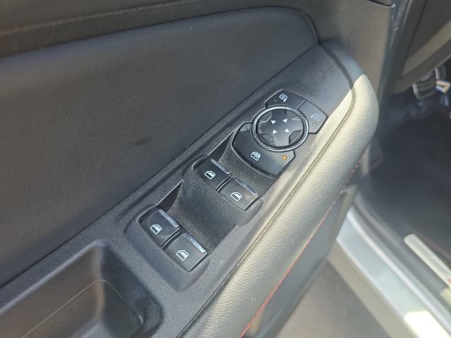 Certified 2023 Ford Edge ST-Line AWD/4WD image 12