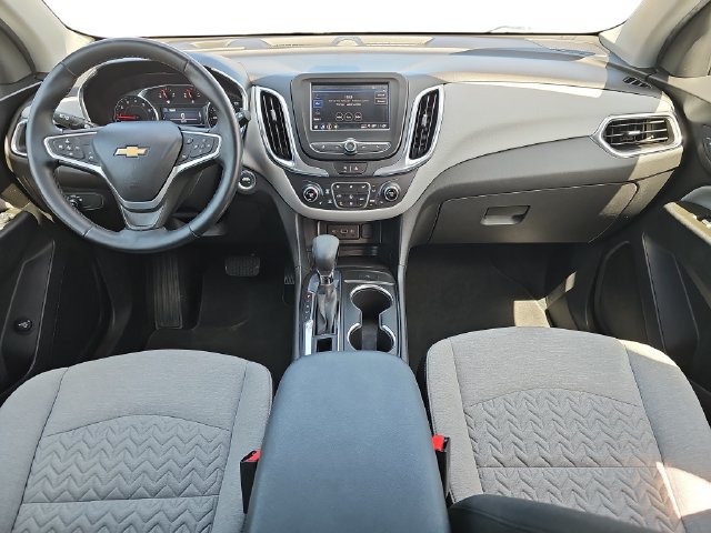 Used 2023 Chevrolet Equinox LT FWD image 9