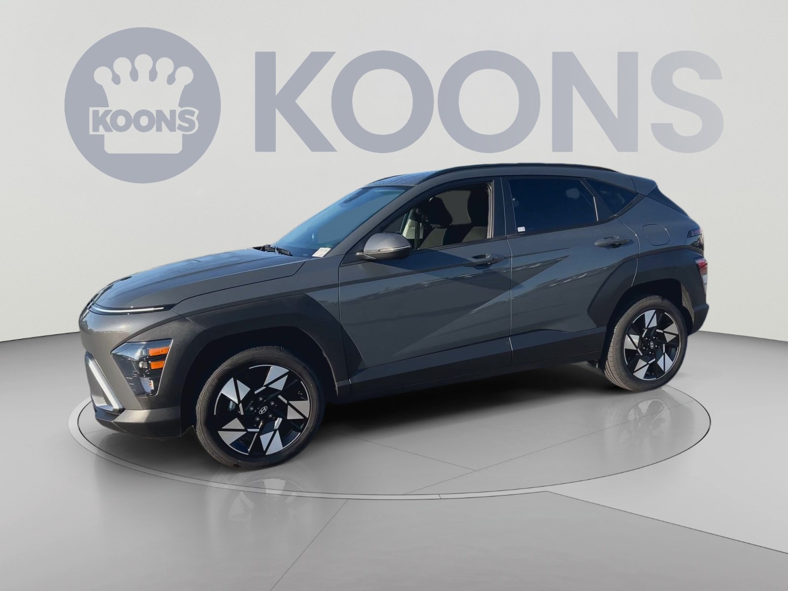 Used 2025 Hyundai Kona SEL AWD/4WD image 7
