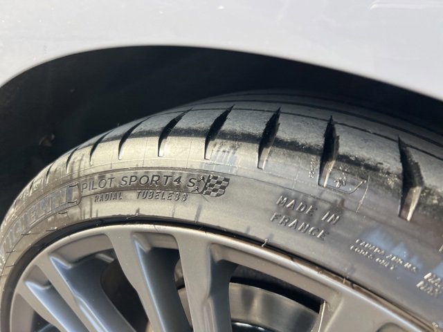 Certified 2017 Ford Focus RS image 24