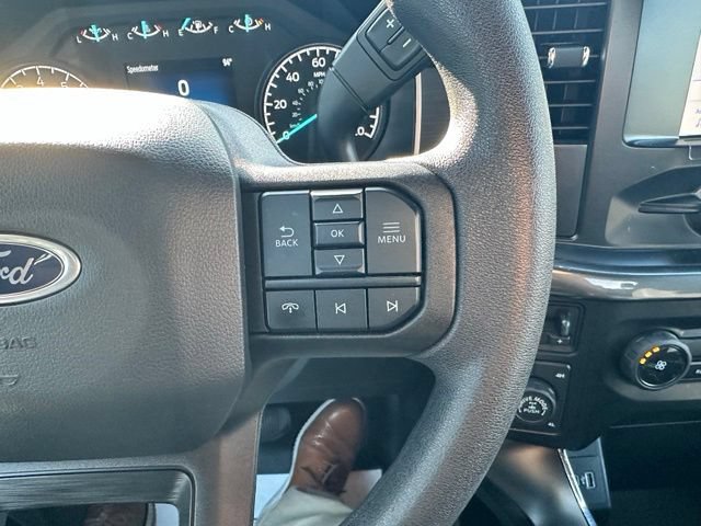 Certified 2023 Ford F150 XL w/ STX Appearance Package AWD/4WD image 59